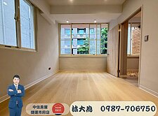 六張犁2樓美寓｜全新裝潢｜近捷運｜未來潛力翻倍