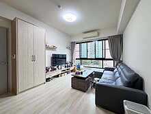 南崁國小◗竹城上越◖格局方正⭐精美3房車⭐