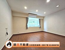 朗居天母🌟天母高樓景觀綠意美裝四房