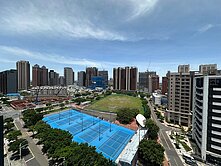 中路景觀帝王戶只有這戶～采緹大推