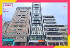 AZ95我是專員|近愛河輕屋齡|雙陽台衛浴開窗兩房