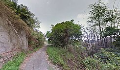 燕巢山明水秀臨路一甲多土地