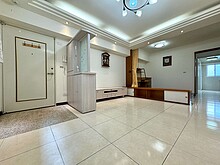 house cover