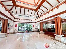 南崁發現之旅|四季區|景觀大四房美宅+平面車位