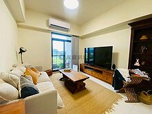 傳毅UPPER HOUSE景觀3房平車美廈