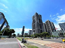 五分鐘到夢時代/亞灣區面寬8米商三土地