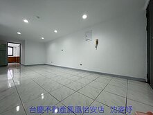 姿妤推薦超搶手!永康區近崑科大採光雙陽台三房平車