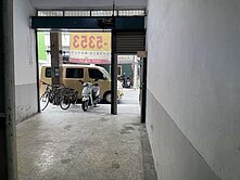 	楠梓捷運都會公園站健民街透天店面52521