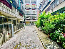 香山牛埔中山榕門三房平車