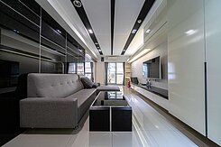 🏠巨蛋捷運✨不能錯過的水丰尚兩房平車｜屋況佳💓