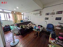 中壢火車站/健行商圈/林森國小公寓