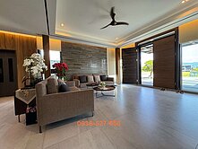 羅東運動公園旁綠建築電梯農舍~孝親房~土地444坪