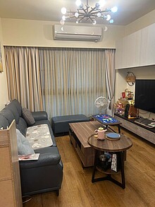 house cover