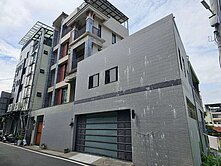 內埔稀有質感電梯雙車墅