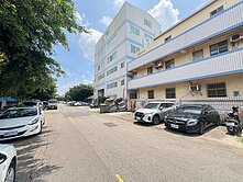 專售台中工業區優質廠房~工業地251坪