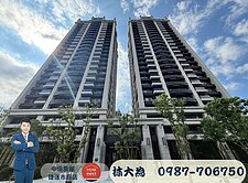 擎天森林全新完工｜稀有三房｜錯過台積電東區門戶計畫