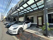專約#大甲市區旁#極新透天#屋主誠售#帝堡