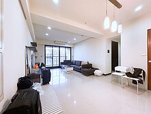 中山醫.大慶車站▲醫生的家【登陽中山苑】三房平車