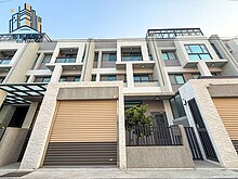 house cover