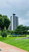 彩/惠宇park四改三房現代風精裝戶雙平車