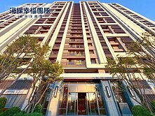 【凱心成家】海線最狂公設｜聯悅臻｜海景視野兩房平車