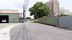 近新田工業區461方正地形都內美農地  仁德歸仁土