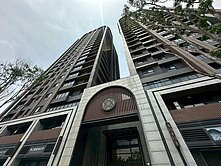🟢住商王軍｜遠雄頂美｜全新未住｜高樓景觀三房平車