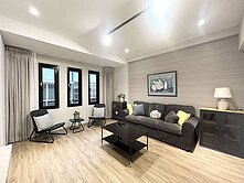 稀有車庫透天小豪宅✨✨六米活路💕全新裝潢地點無懈