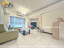 住進生活圈的正中心。Happy悦讀。2+1房大空間