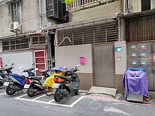 頂溪捷運文化路收租一樓