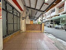  漢口商圈｜活路車庫透天｜同區段最低價低於實登