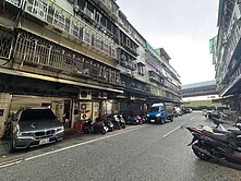 裝潢中可終止裝潢價可另議⭐河邊北街公寓二樓⭐