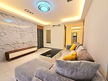 中港全新裝潢三房