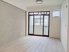 藝文中心旁3房美寓