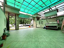 🍀尊｜佑崧綠諦｜公園首席前院雙車5房綠蔭豪邸