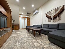 house cover