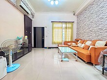 house cover