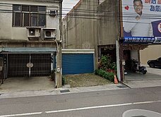 專任湖口民生街方正建地約5.2米面寬