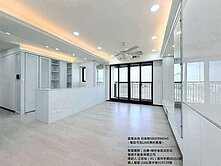 八卦商圈★大麗城★高樓層景觀3+1房雙平車～大降價
