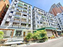 近未來G11捷運站小資家庭首選3房