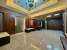 house cover