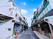 楊湖靜巷 輕鬆價透天好宅/湖口市區