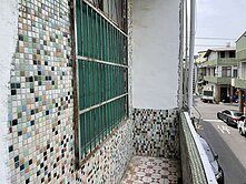 	楠梓捷運都會公園站健民街透天店面