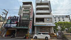 市中心⭐️三層電梯透天⭐️倉庫/電商/加工廠/廠辦