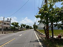 彰化馬鳴區段徵收旁農地~正臨8米路地主急售