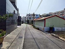 麻豆朝天段270乙種建築用地