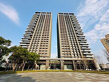 湯秉龍嚴選昭揚縱橫14(生氣貴人)樓全新毛胚