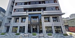 大搶手👍熱賣❗中和環球購物中心旁全新精品店面