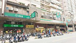 低單價學區旁⭐️雙收租高投報⭐️平面車⭐️住商小恩