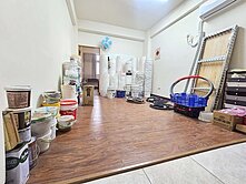 獨家【民族路】傳家透天金店面